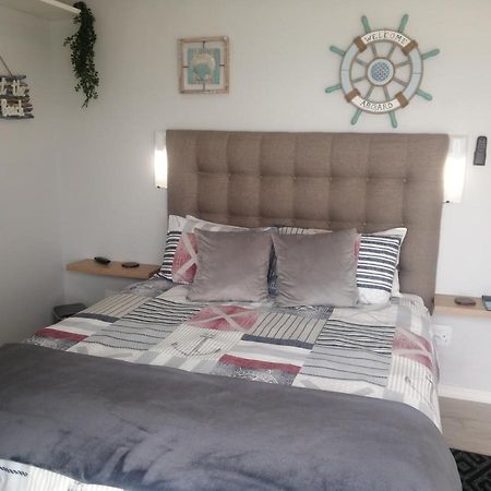 Ocean Room @ 66 Fynbos موسيلباي المظهر الخارجي الصورة