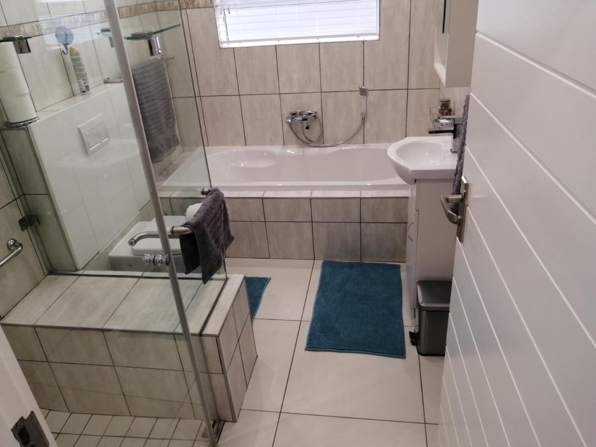 Ocean Room @ 66 Fynbos موسيلباي المظهر الخارجي الصورة