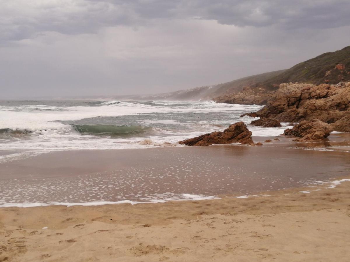 Ocean Room @ 66 Fynbos موسيلباي المظهر الخارجي الصورة