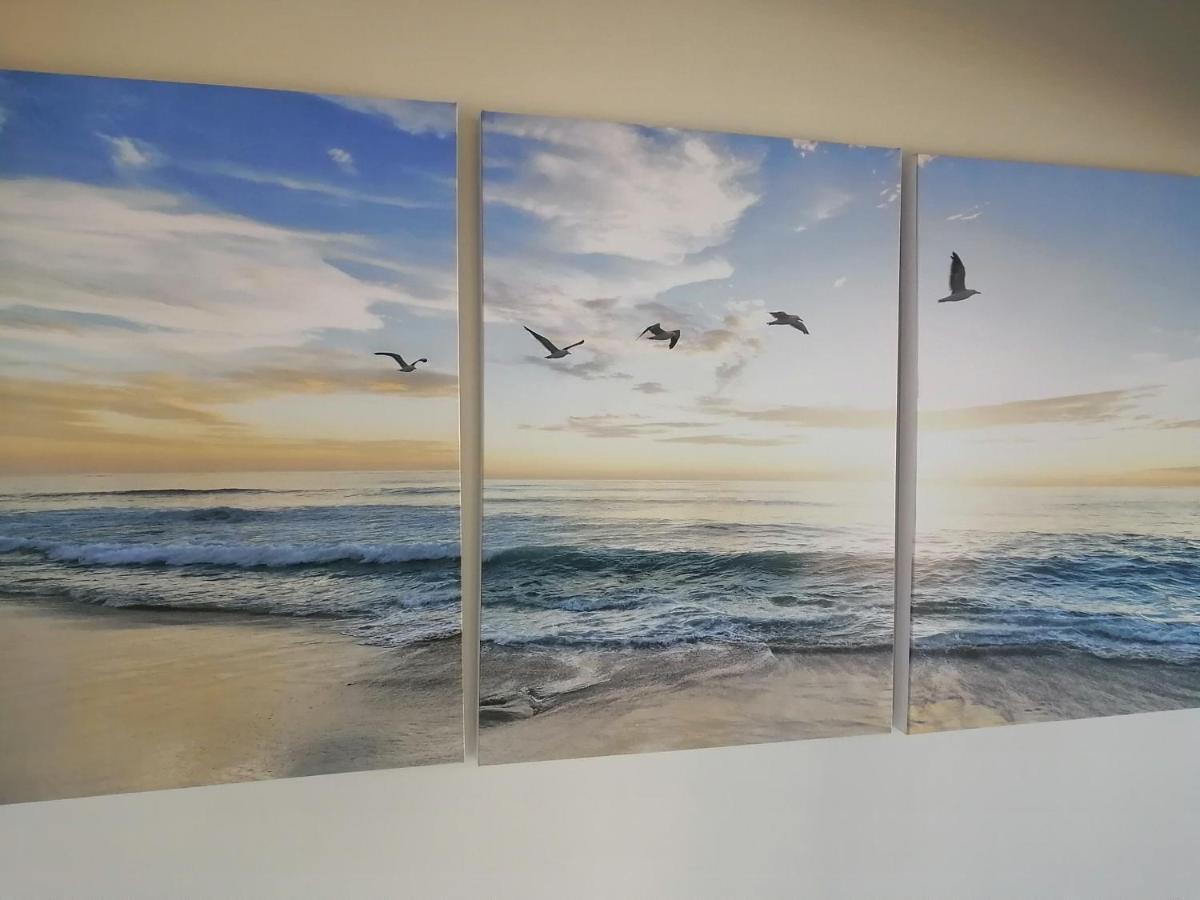 Ocean Room @ 66 Fynbos موسيلباي المظهر الخارجي الصورة