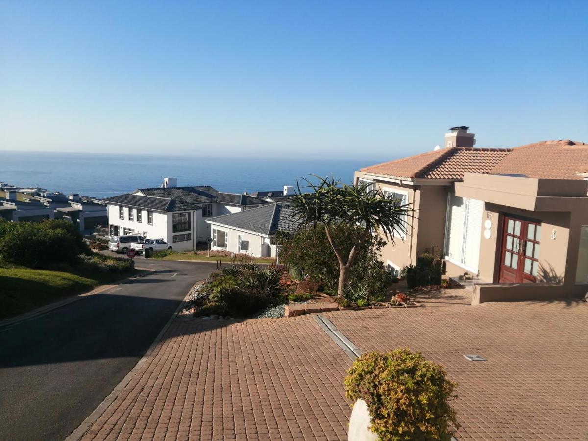 Ocean Room @ 66 Fynbos موسيلباي المظهر الخارجي الصورة