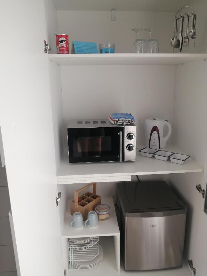 Ocean Room @ 66 Fynbos موسيلباي المظهر الخارجي الصورة
