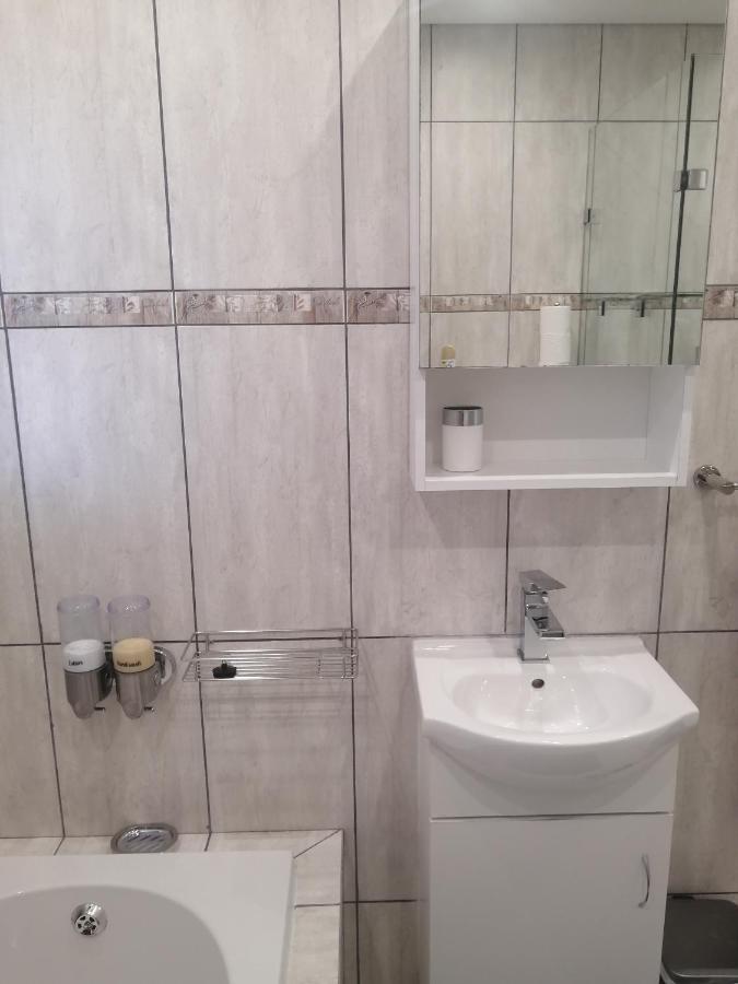 Ocean Room @ 66 Fynbos موسيلباي المظهر الخارجي الصورة